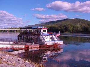 3 Day River Cruises USA