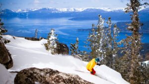 Best Winter Vacations USA