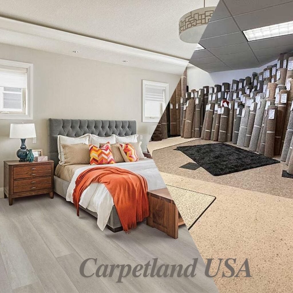 Carpetland USA