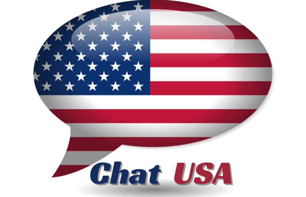 Chat USA