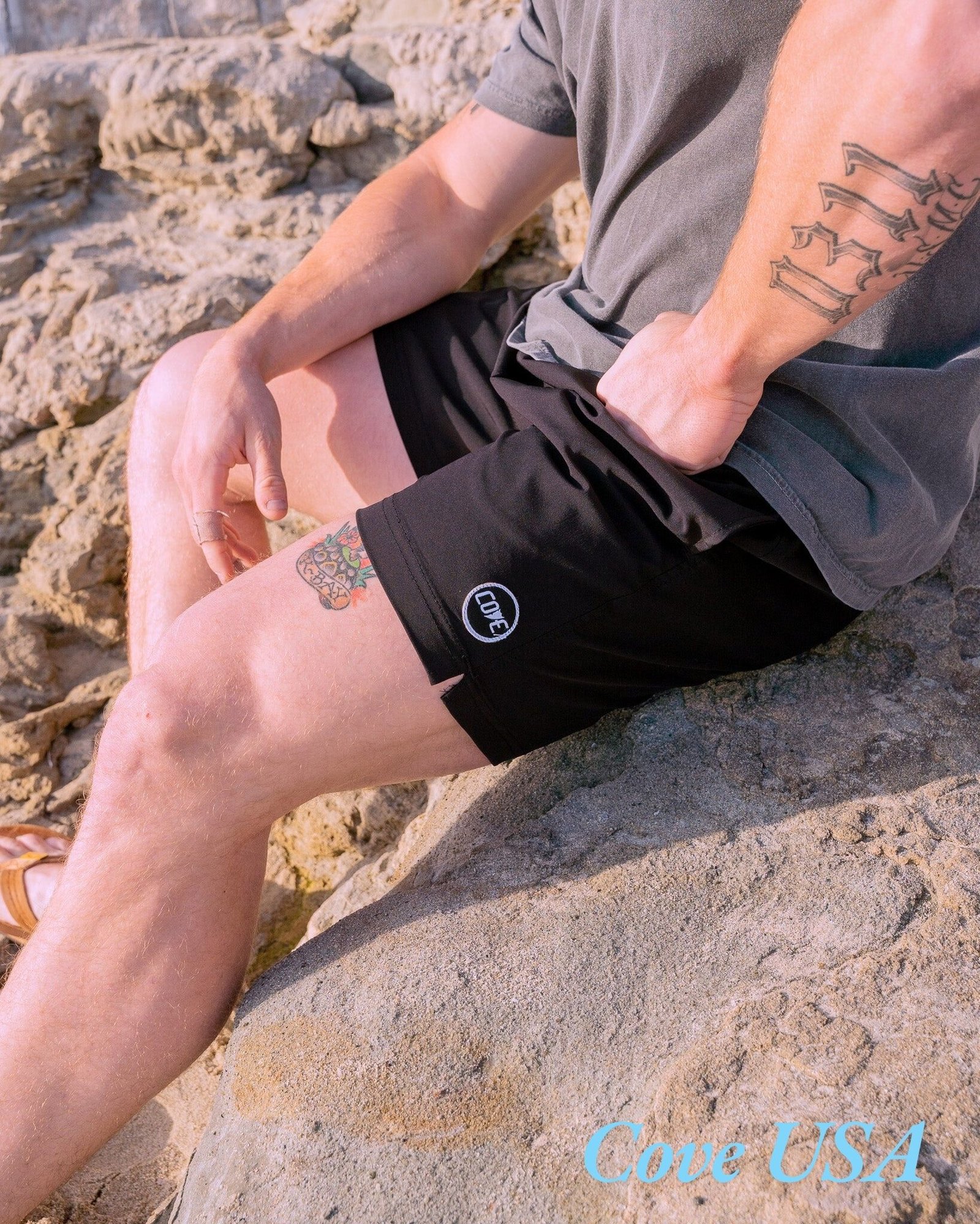 Cove USA: Pioneering Best Eco-Friendly Fashion with a Mission 2025