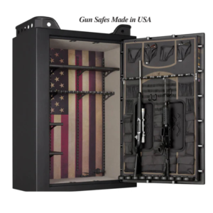 Gun Safes Made in USA