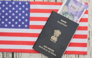 Indian Passport Renewal in USA Checklist