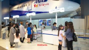 KidZania USA tickets