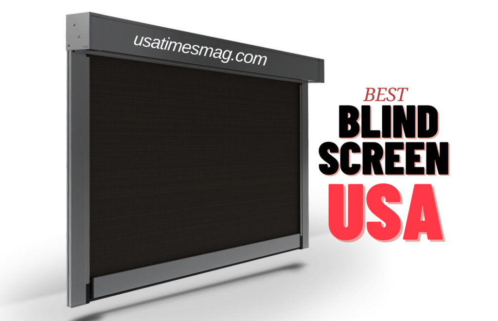 blind screen usa