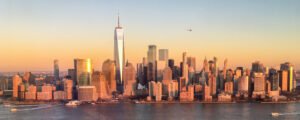 Best Places to Visit in June USA