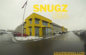 SnugZ USA