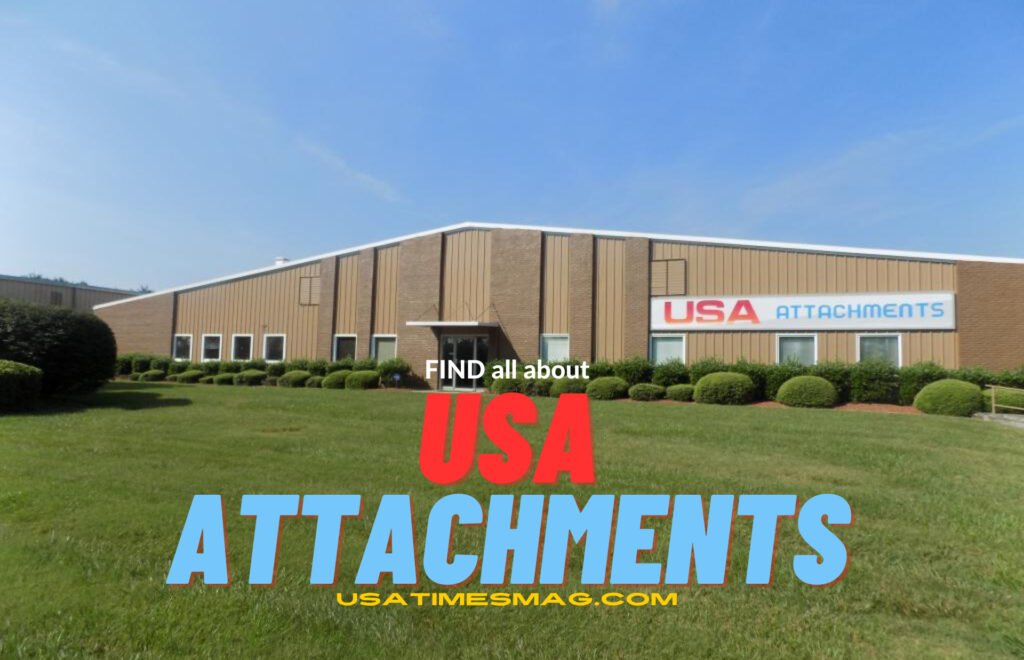 USA Attachments