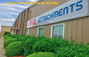 USA Attachments