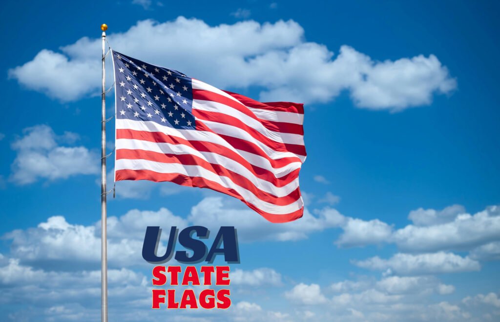 State Flags USA