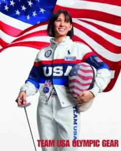 Team USA Olympic Gear