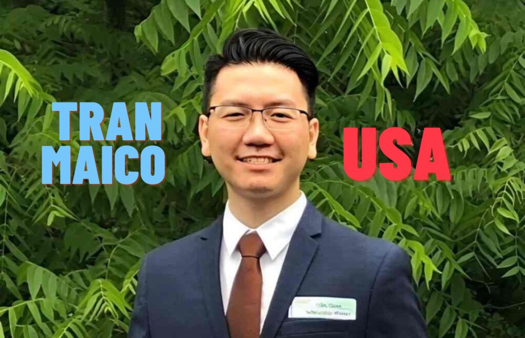 Tran Maico USA