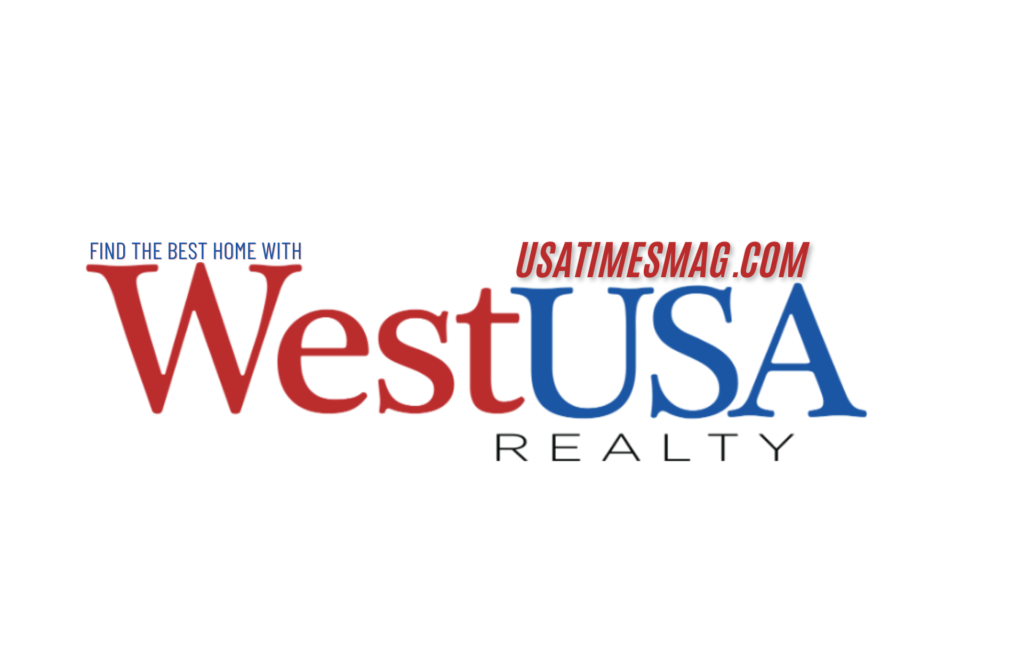 West USA Realty