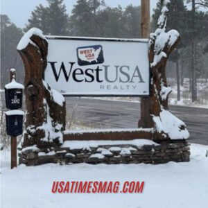 West USA Realty