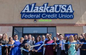 alaska usa routing number