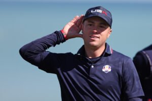 USA Ryder Cup Hat