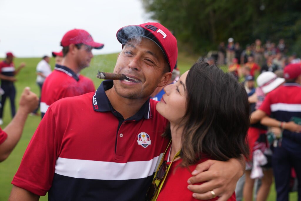 USA Ryder Cup hat