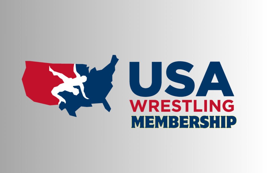 USA Wrestling Membership