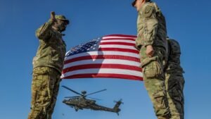 USA military pay dates 2024