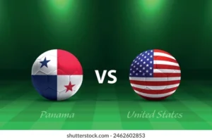 USA vs Panama Tickets