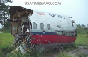 usair flight 1016