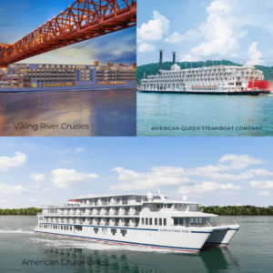 What Is The Best River Cruise In USA