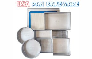 usa pan bakeware