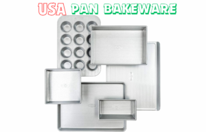 usa pan bakeware