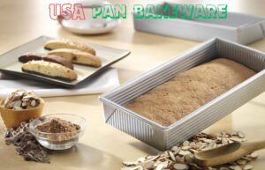 usa pan bakeware