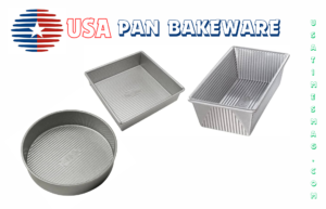 usa pan bakeware