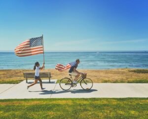 State Flags USA