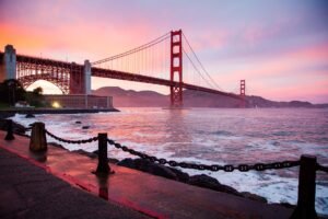 Best Places to Visit in November in USA