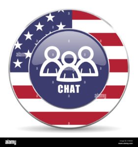 Chat USA