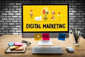 Digital Marketing Services in USA AppKod