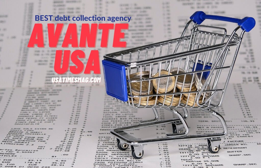 avante usa