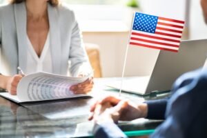 H1B Renewal in USA