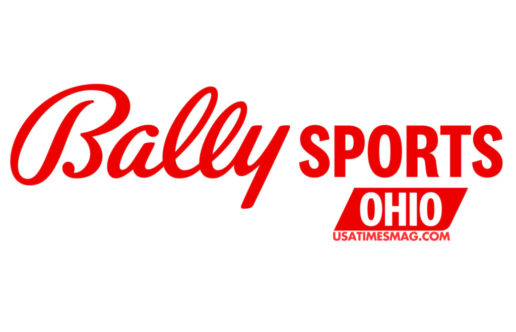 Bally Sports Ohio