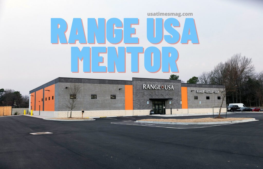 Range USA Mentor