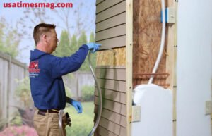 USA Insulation Reviews