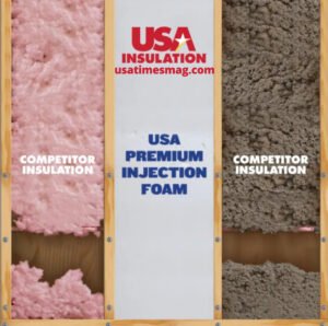 USA Insulation Reviews