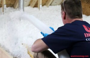 USA Insulation Reviews