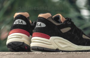 Sneakers Made in USA