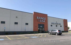 Range USA Naperville