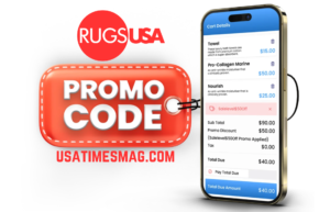 Rugs USA Promo Code