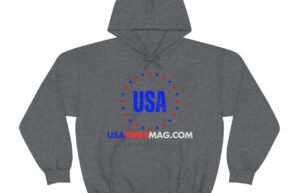 USA Sweatshirt