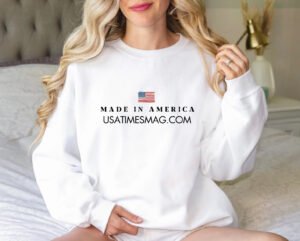 USA Sweater