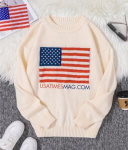 USA Sweater