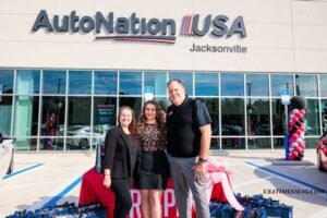 AutoNation USA Plano