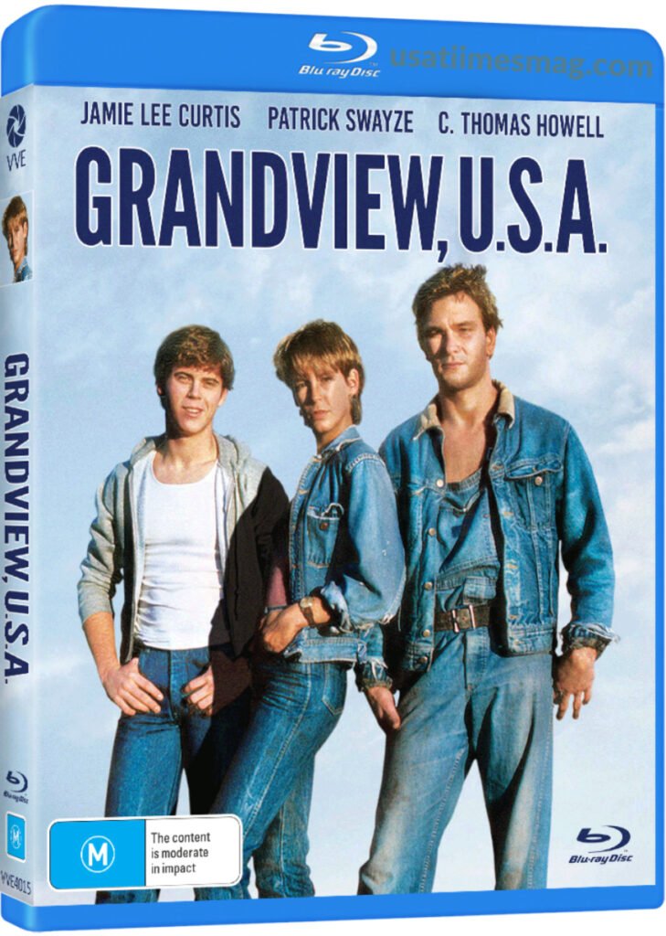 Grandview USA