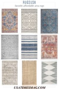 Rugs USA